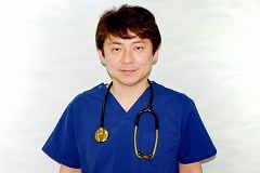 大平ファミリークリニック医師画像