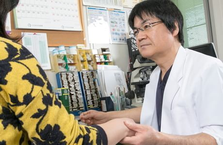 ひふ科形成外科西クリニックの画像