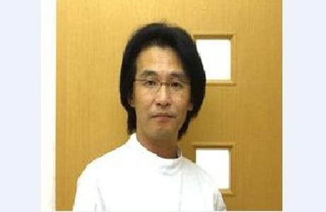 なかもずクリニック医師画像