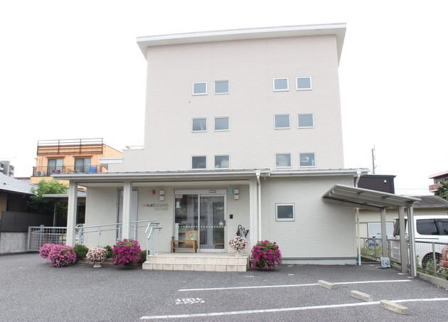 なべしま消化器内科クリニックの画像