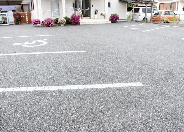 なべしま消化器内科クリニックの画像