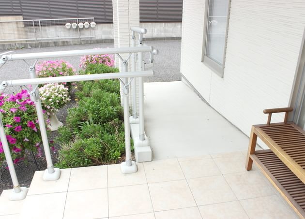 なべしま消化器内科クリニックの画像