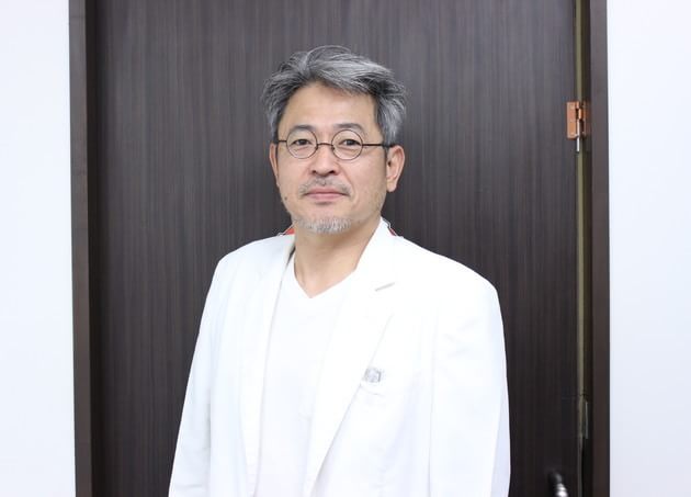 杉田クリニック医師画像