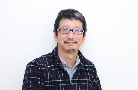 ひらたけこどもクリニック医師画像