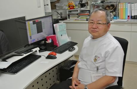 かとうせんとよレディスクリニック医師画像