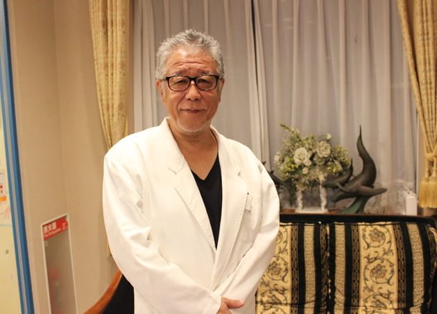 医療法人社団 愛賛会 おおしおウィメンズクリニックの先生