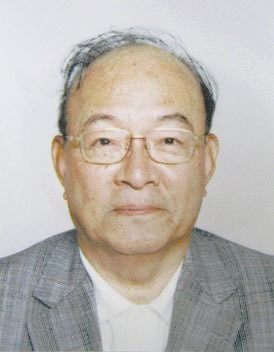 子母口耳鼻咽喉科医院医師画像