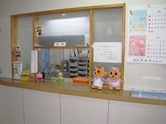 子母口耳鼻咽喉科医院の画像