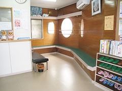 子母口耳鼻咽喉科医院の画像