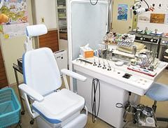 子母口耳鼻咽喉科医院の画像