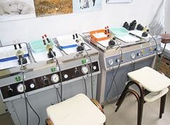 子母口耳鼻咽喉科医院の画像