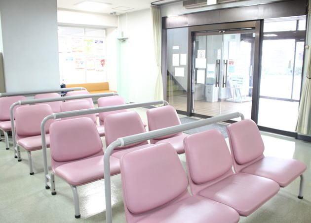 大橋内科小児科医院の画像