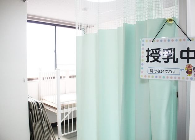 大橋内科小児科医院の画像