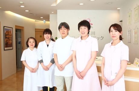 二子玉川ブレストクリニックの画像