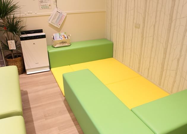 おがた耳鼻咽喉科の画像