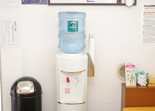 医療法人社団イーハトーブ はせがわクリニックの画像