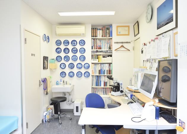 医療法人社団イーハトーブ はせがわクリニックの画像