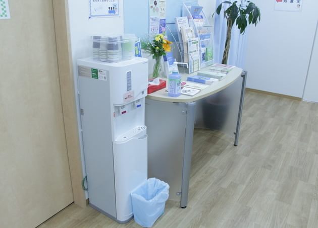 ヴィナシス金町内科クリニックの画像