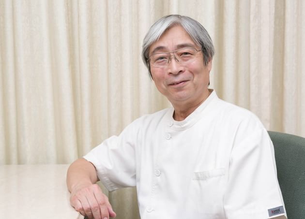 松口レディースクリニック医師画像