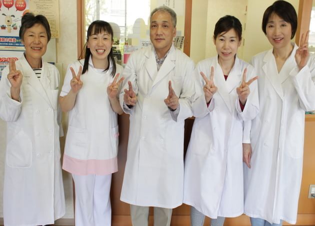 南街診療所の画像