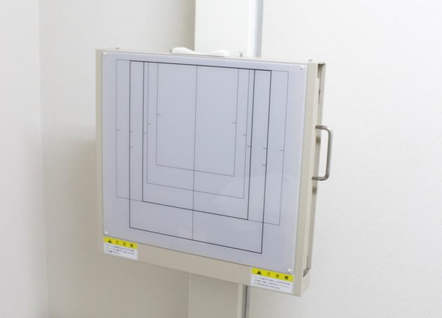 南街診療所の画像