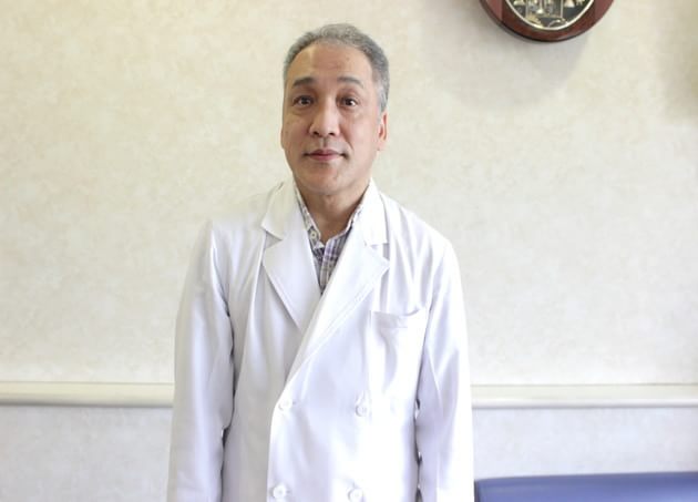 南街診療所医師画像