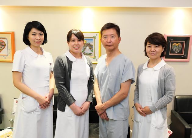 四谷・血管クリニック