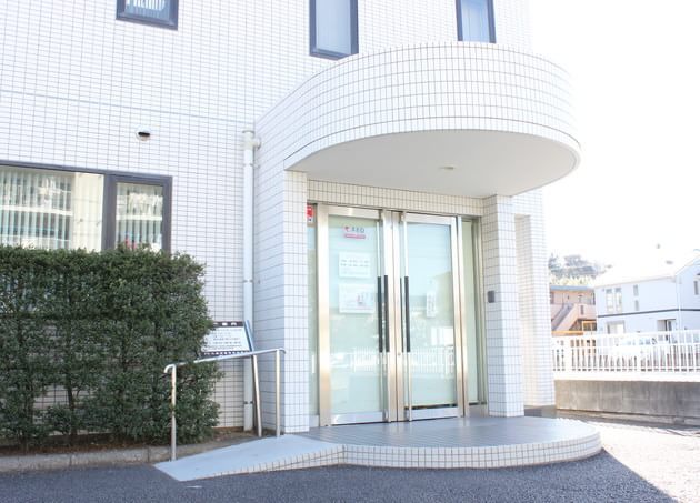 久保田整形外科医院の画像