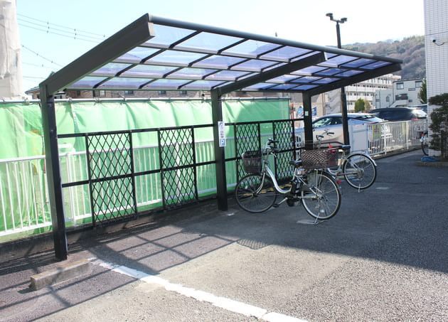 久保田整形外科医院の画像