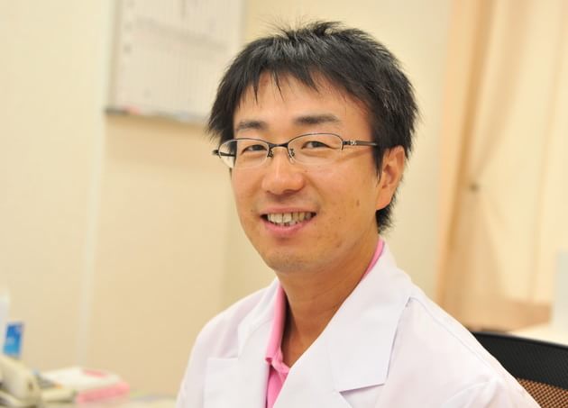 千田クリニック医師画像
