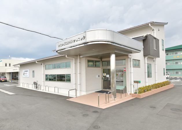 たなか循環器内科クリニックの画像