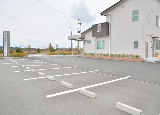たなか循環器内科クリニックの画像