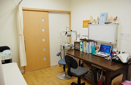 吉岡クリニックの画像