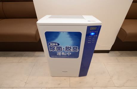 かわさき内科クリニックの画像