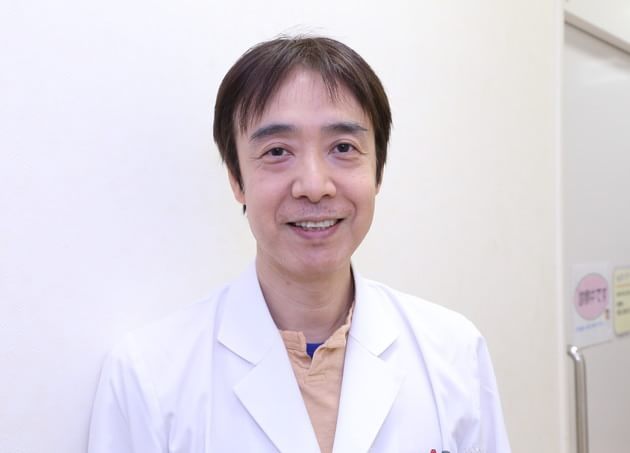 大間知クリニックの画像