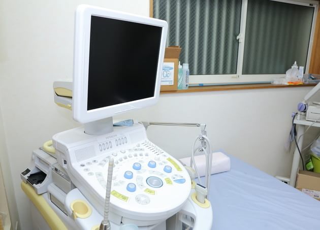 大間知クリニックの画像
