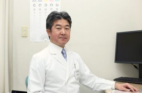 なかむら内科クリニック医師画像