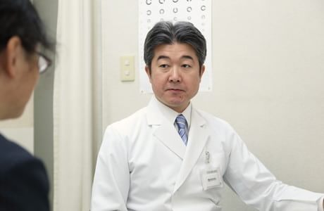 なかむら内科クリニックの画像