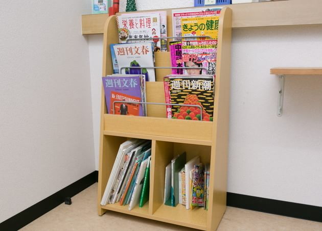 こうとく内科の画像