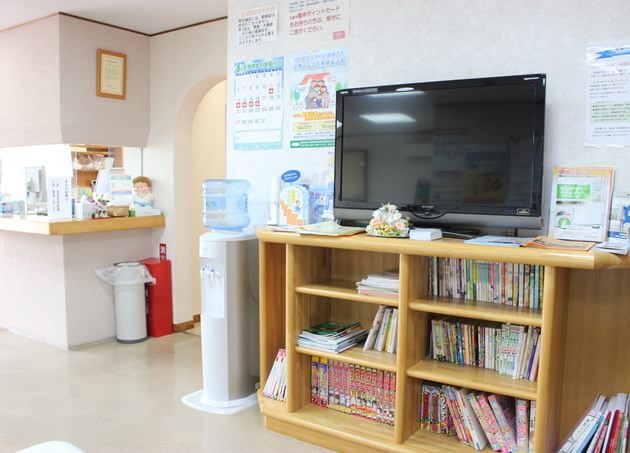 岩佐医院の画像