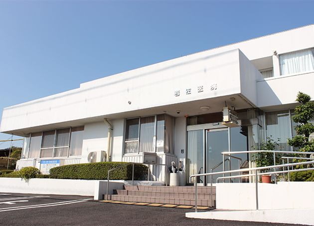 岩佐医院の画像
