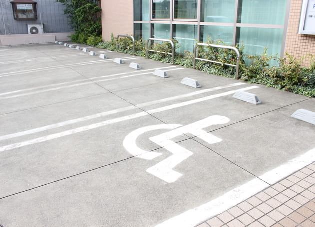 螢田診療所の画像