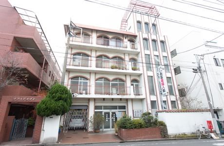 永石医院の画像