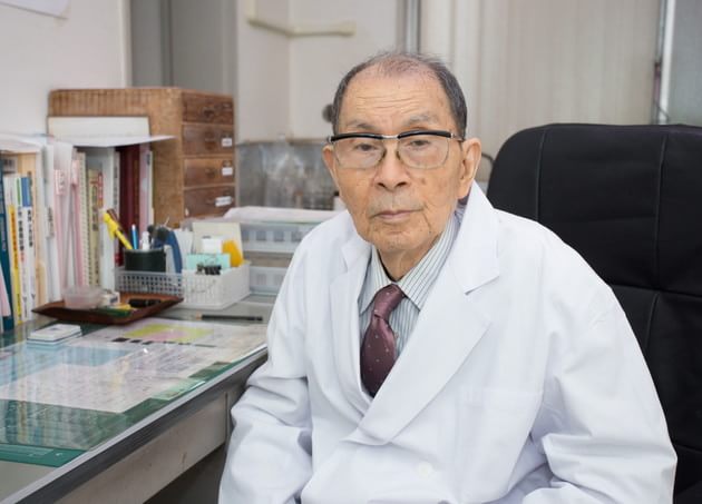 永石医院医師画像