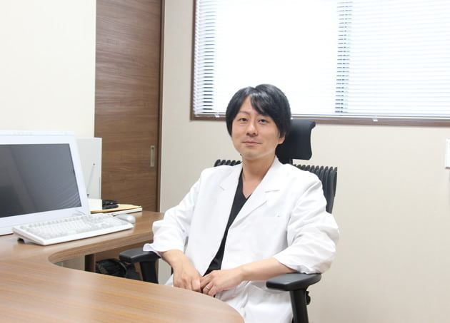 きのしたメンタルクリニック医師画像