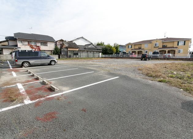 田宮医院の画像