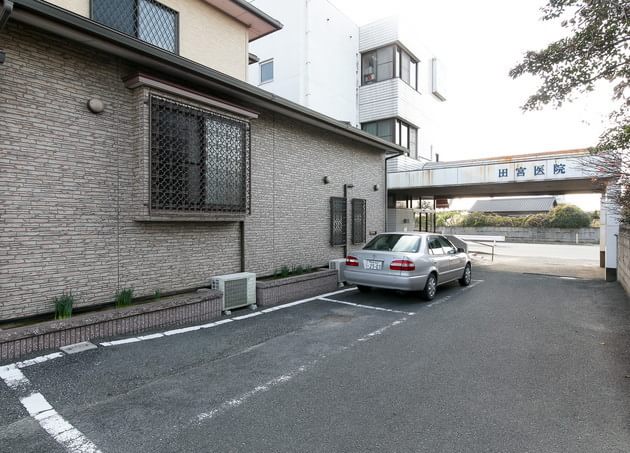 田宮医院の画像