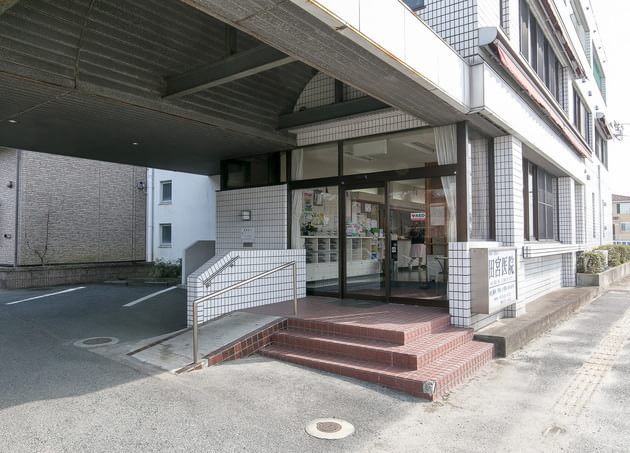 田宮医院の画像
