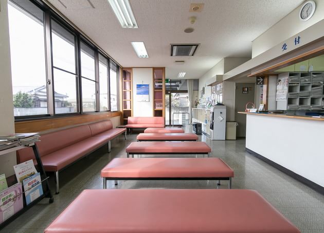 田宮医院の画像