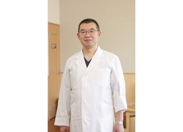 つちや耳鼻咽喉科医院の先生
